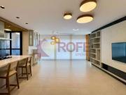 Apartamento para Venda em São Paulo/SP Vila Olímpia 2...