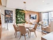 Apartamento para Venda em São Paulo/SP Vila Olímpia 2...