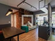 Apartamento para Venda em São Paulo/SP Vila Olímpia 2...