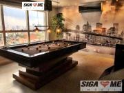 Apartamento para Venda em São Paulo/SP Vila Olímpia 2...