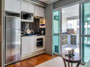 Apartamento para Venda em São Paulo/SP Vila Olímpia 2...