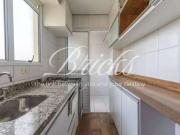 Apartamento para Venda em São Paulo/SP Vila Olímpia 2...