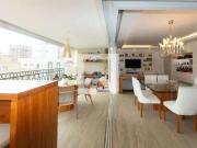 Apartamento para Venda em São Paulo/SP Vila Olímpia 2...