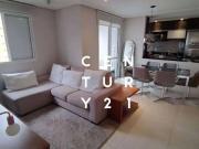 Apartamento para Venda em São Paulo/SP Vila Olímpia 2...