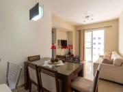 Apartamento para Venda em São Paulo/SP Vila Olímpia 2...