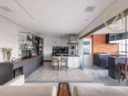 Apartamento para Venda em São Paulo/SP Vila Olímpia 2...