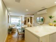 Apartamento para Venda em São Paulo/SP Vila Olímpia 2...