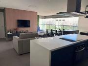 Apartamento para Venda em São Paulo/SP Vila Olímpia 2...