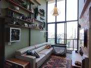 Apartamento para Venda em São Paulo/SP Vila Olímpia 2...