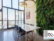 Apartamento para Venda em São Paulo/SP Vila Olímpia 2...