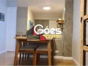 Apartamento para Venda em São Paulo/SP Vila Olímpia 2...