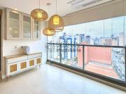 Apartamento para Venda em São Paulo/SP Vila Olímpia 2...