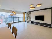 Apartamento para Venda em São Paulo/SP Vila Olímpia 2...