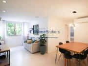 Apartamento para Venda em São Paulo/SP Vila Olímpia 2...