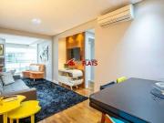 Apartamento para Venda em São Paulo/SP Vila Olímpia 2...