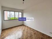 Apartamento para Venda em São Paulo/SP Vila Olímpia 2...