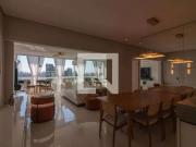 Apartamento para Venda em São Paulo/SP Vila Olímpia 2...