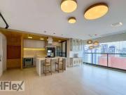 Apartamento para Venda em São Paulo/SP Vila Olímpia 2...