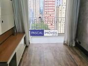 Apartamento para Venda em São Paulo/SP Vila Olímpia 2...