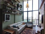 Apartamento para Venda em São Paulo/SP Vila Olímpia 2...