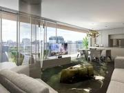 Apartamento para Venda em São Paulo/SP Vila Olímpia 2...