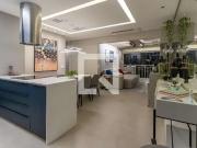 Apartamento para Venda em São Paulo/SP Vila Olímpia 2...