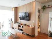 Apartamento para Venda em São Paulo/SP Vila Olímpia 2...