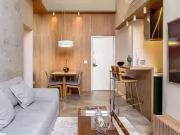 Apartamento para Venda em São Paulo/SP Vila Olímpia 2...