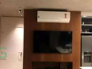 Apartamento para Venda em São Paulo/SP Vila Olímpia 2...