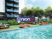 Apartamento para Venda em São Paulo/SP Vila Olímpia 2...