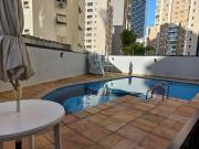Apartamento para Venda em São Paulo/SP Vila Olímpia 2...
