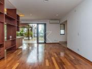 Apartamento para Venda em São Paulo/SP Vila Olímpia 2...