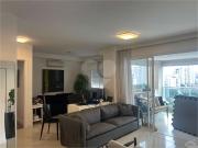 Apartamento para Venda em São Paulo/SP Vila Olímpia 2...