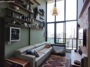 Apartamento para Venda em São Paulo/SP Vila Olímpia 2...