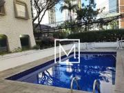 Apartamento para Venda em São Paulo/SP Vila Olímpia 2...