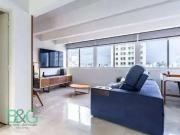 Apartamento para Venda em São Paulo/SP Vila Olímpia 2...