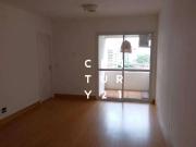 Apartamento para Venda em São Paulo/SP Vila Olímpia 2...