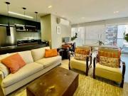 Apartamento para Venda em São Paulo/SP Vila Olímpia 2...