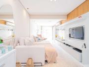 Apartamento para Venda em São Paulo/SP Vila Olímpia 2...