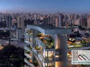 Apartamento para Venda em São Paulo/SP Vila Olímpia 2...