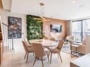 Apartamento para Venda em São Paulo/SP Vila Olímpia 2...