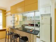 Apartamento para Venda em São Paulo/SP Vila Olímpia 2...