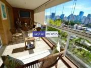 Apartamento para Venda em São Paulo/SP Vila Olímpia 2...