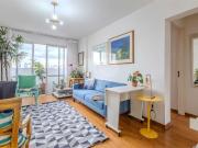 Apartamento para Venda em São Paulo/SP Vila Olímpia 2...
