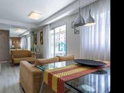 Apartamento para Venda em São Paulo/SP Vila Olímpia 2...