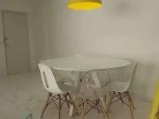 Apartamento para Venda em São Paulo/SP Vila Olímpia 2...