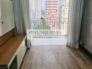 Apartamento para Venda em São Paulo/SP Vila Olímpia 2...