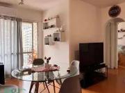 Apartamento para Venda em São Paulo/SP Vila Olímpia 2...