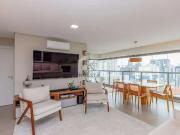 Apartamento para Venda em São Paulo/SP Vila Olímpia 2...