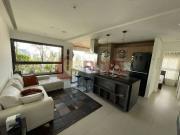 Apartamento para Venda em São Paulo/SP Vila Olímpia 2...